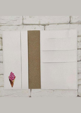 Обкладинка на паспорт Карта No Brand (299387835)