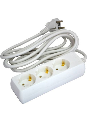 Сетевой удлинитель G3W3M (102254) Grunhelm (306580759)