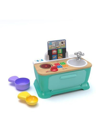 Музична іграшка Плита () Baby Einstein 800912 (367584074)