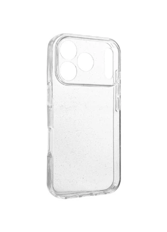TPU чехол Nova для Apple iPhone 17 Pro (6.3") Epik (389074235)