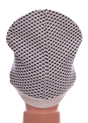 Шапка в сердце 12м+ (40382) BABYKROHA (322284123)