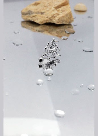 Серебряный пирсинг (6008) IRIJ (330784352)