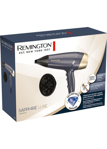 Фен D5805 Remington (373004519)