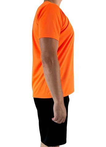 Футбольна форма X2 Classic (футболка+шорти), розмір S (оранжевий/ ) X2000OR/BK Uhlsport (396667106)