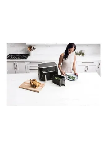 Мультипіч Foodi Dual Zone Max Smart Cook (AF451EU) Ninja (390933944)
