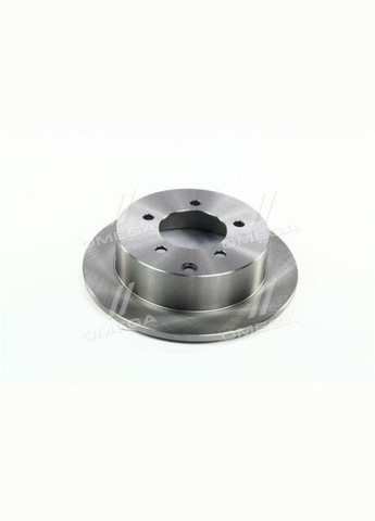 Диск гальмівний MITSUBISHI LANCER задн. (вир-во ) 61377.00 Remsa (366190629)