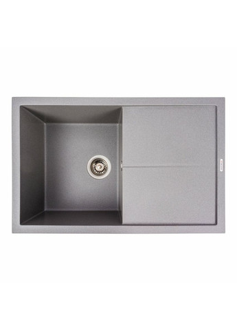 Гранітна мийка MAGNUM 7950 матова мусон Valeso (358934111)