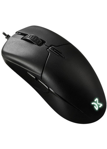 Мышка (m289507) Dream Machines DM7 Switch Kailh PA 3370 Black (369015676)