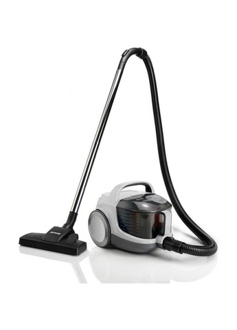 Пылесос VCEA01GACWCY белый циклонный с колбой без мешка 2,2л 800Вт Gorenje (330829962)