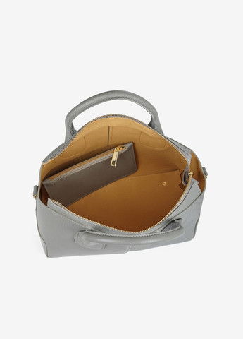 Сумка женская кожаная тоут средняя Tote Regina Notte (299901495)