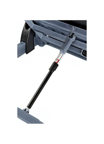 Бігова доріжка T700PLUS York Fitness (301865865)