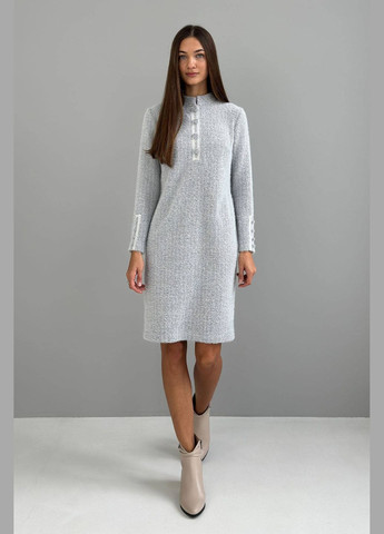 Сіра сукня Nenka