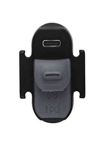 Велофара задняя BC05R V2.0 BC05RV20 Fenix (316467498)