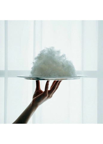 Одеяло шелковое №1398 Carmela Hand Made Зимнее 200x220 см (2200001534360) Mirson (315026059)