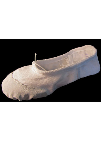 Балетки для танцев Dance с кожаными вставками No Brand (365264796)