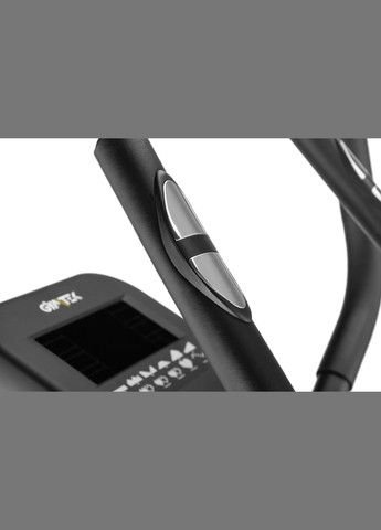 Орбітрек XC4500 електромагнітний золотий Gymtek (322415194)