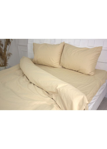 Постільна білизна (m217036) Mirson Бязь Premium 12-0712 Calvina 160х220 (366568098)