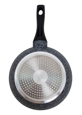 Сковорода универсальная Graniti RС152G-22 22 см Rotex (347247045)