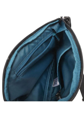 Тонкая сумка монослинг Lineo Frame 1.2л Silver (HLNO08/250-01) HEDGREN (322582383)