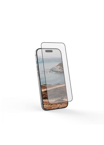Защитное стекло для iPhone 17, Clear (14438411VNA) UAG (372464598)