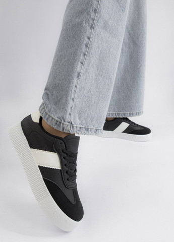 Кросівки жіночі Navigator чорні всесезони (329787036)