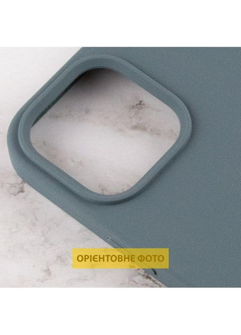 Чехол на Apple iPhone 16 Pro Max / для айфона 16 про макс силикон Epik (356099953)