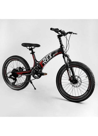 Дитячий спортивний велосипед 20" Corso (289464253)