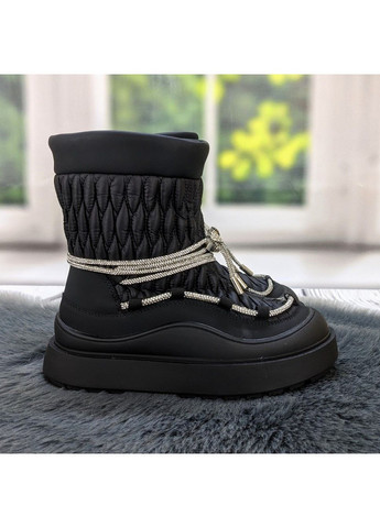 Зимние сапоги дутики детские зимние для девочки Paliament