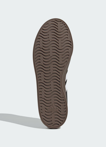 Чорні всесезон кросівки vl court 3.0 adidas