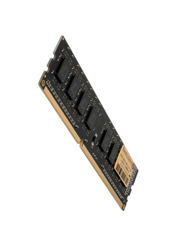 Модуль пам'яті 4GB DDR3 1600 МГц (IU3BBB1/4) INTELIGENTES (323096616)
