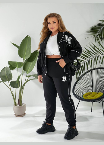 Жіночий спортивний костюм No Brand (317537377)