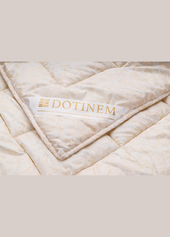 Ковдра Cassia Grandis антиалергенна 195*215 літо DOTINEM (302949171)