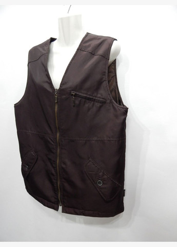 Жилет женский демисезонный утепленный VANILIA RUS 50 EUR 42 022R (только в указанном размере, только 1 шт) Vanilla (317352603)