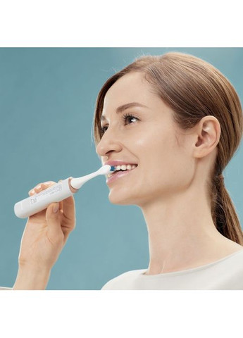 Электрическая зубная щетка Panasonic EW-DC12-W520 (354227847)