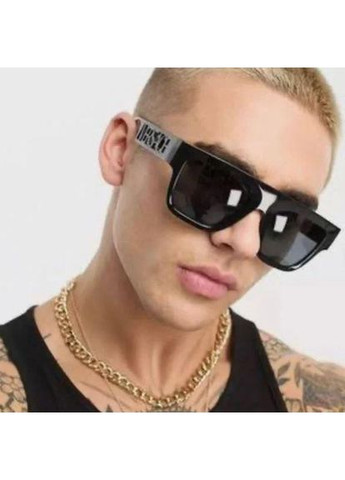 Окуляри сонцезахисні унісекс 4430-U 108/87 Оригинал Versace (366972934)