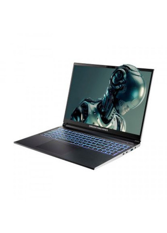 Ноутбук RG405016 (RG4050-16UA21) Dream Machines RG4050-16 (307357704)