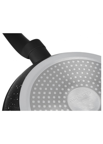 Сковорода универсальная Gemini Gourmet AR-1922-GB 22 см Ardesto (364103550)