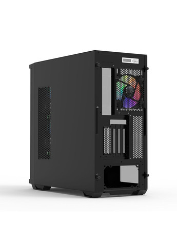 Корпус Z10 Duo Black Zalman (351559570)