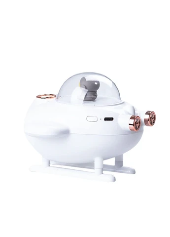 Зволожувач повітря USB 220ml HPBH17128W Happy Life (316590723)