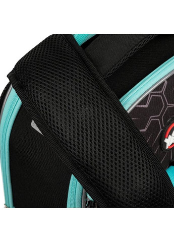 Рюкзак школьный каркасный H-100 Robohero 559551 15 л Yes (335715212)