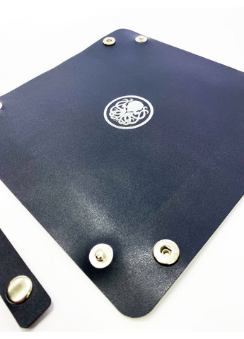 Настольная игра Лоток для кубиков Ктулху синий Dice Tray Планета ігор (372480402)