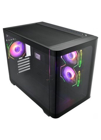 Корпус FSP S380-BA (366187272)