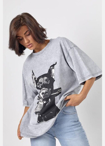 Футболка-варонка No Brand - (341085673)