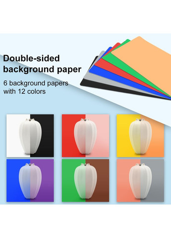 Студійне світло Puluz (371767144)