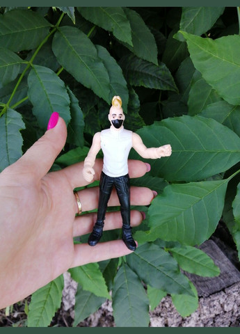 Fortnite набор фигурки fortnite набор фигурок игровые фигурки Форт найт 4 шт Shantou (296627794)