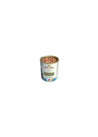 Консервированный корм для собак HFC Natural Adult Dog Skipjack Tuna&Cod с полосатым тунцом 280 г Almo Nature (266274741)