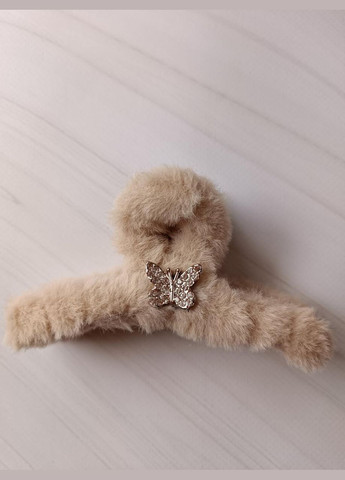 Шпилька краб мех-петля No Brand (322578197)