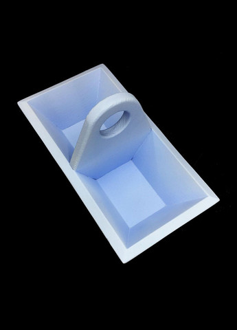 Хлібний лоток з дерева Бонапарт ірис (ХЛБ-001252) No Brand (327426344)