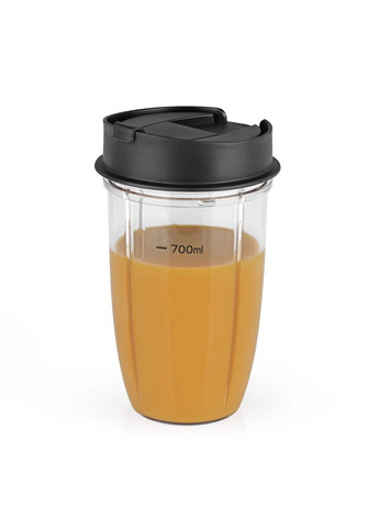 Блендер для приготовления смузи и шейков универсальный N8WERK 800 Вт MaxxMee (292132750)