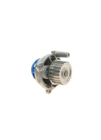 Комплект (ремінь+ролик+помпа) SKF (380711681)